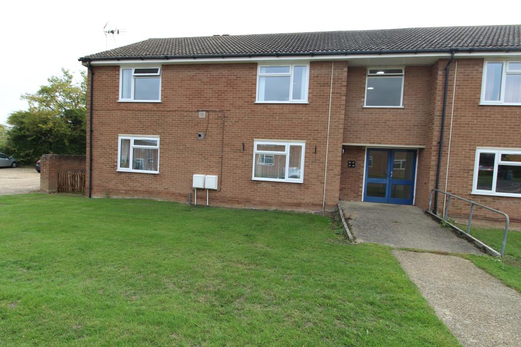 Queens Close, Over, Cambridge, Cambridgeshire Queens Close, Over, Cambridge, Cambridgeshire