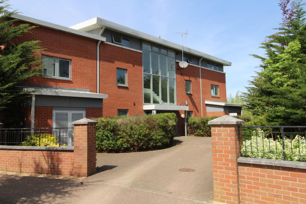 Buchannan Apartments , Broad Street , Great Cambourne , Cambridge Buchannan Apartments , Broad Street , Great Cambourne , Cambridge