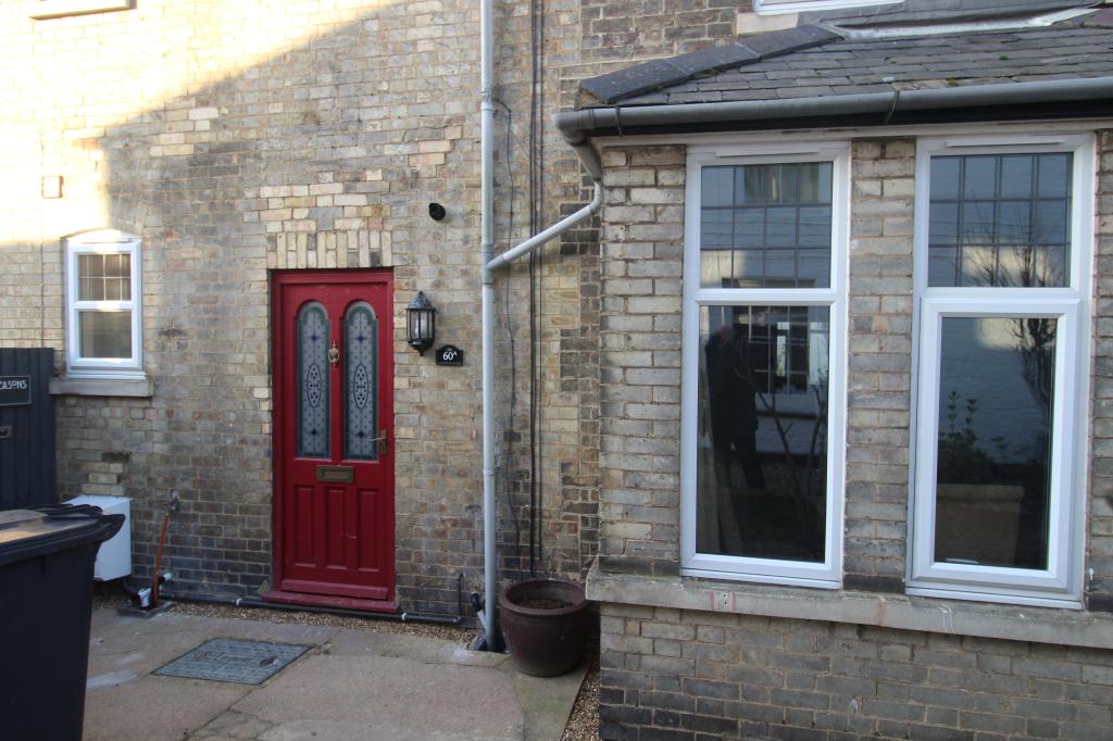 Great Whyte, Ramsey, Huntingdon, Cambridgeshire