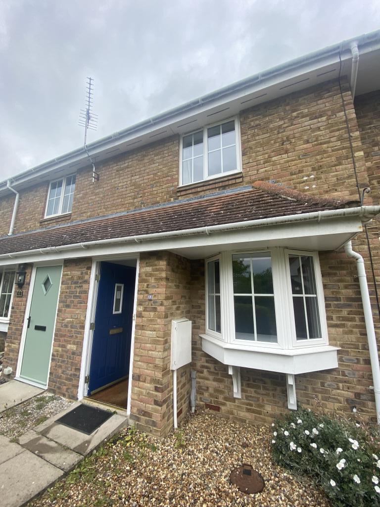 Haymans Way, Papworth Everard, Cambridge, Cambridgeshire Haymans Way, Papworth Everard, Cambridge, Cambridgeshire