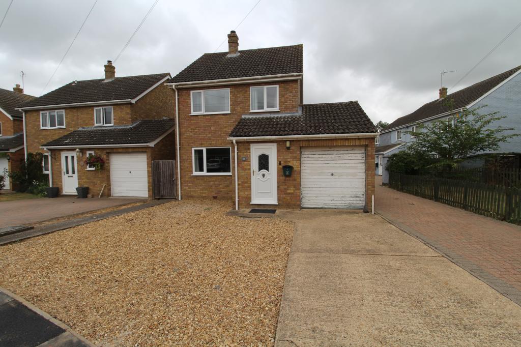 Daintree, Needingworth, St. Ives, Cambridgeshire