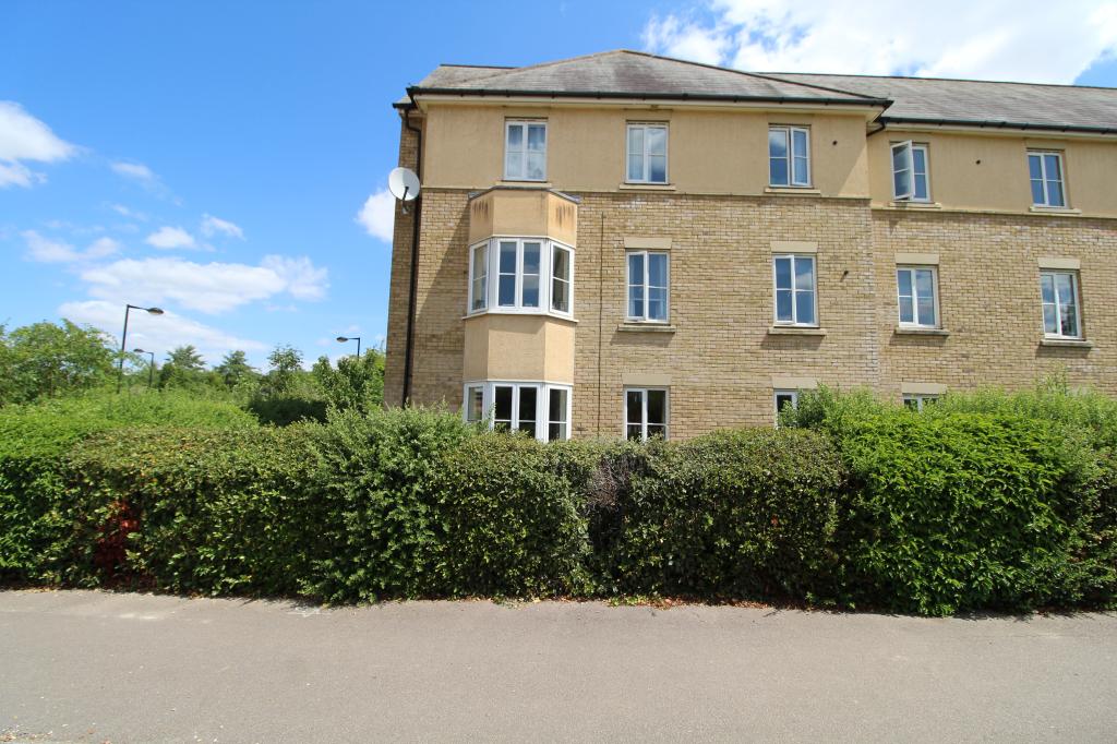 Jubilee Green, Papworth Everard, Cambridge Jubilee Green, Papworth Everard, Cambridge