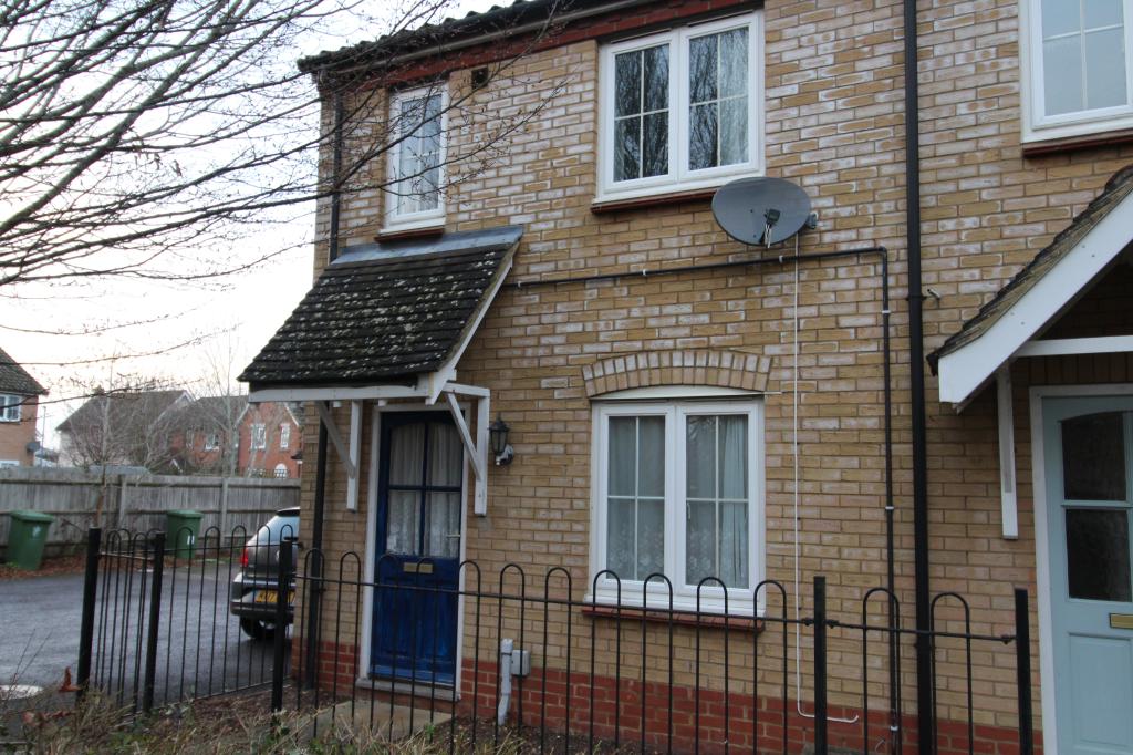 Chervil Way, Great Cambourne, Cambridge