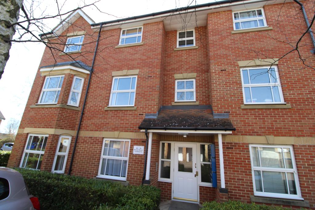 Broad Street, Great Cambourne, Cambridge
